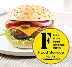 La-Burger-ProCeli-galardonada-en-Free-From-Food-Awards-2013_actualitat