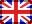 Bandera del Reino Unido