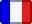 Bandera de Francia, viaja sin gluten