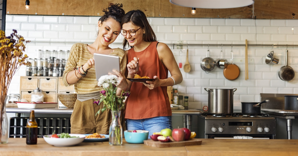 En Proceli te enseñamos cómo hacer combinaciones de alimentos sin gluten para crear un menú celíaco muy saludable