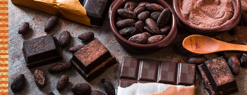 PROCELI - Cómo el cacao contribuye a darnos más energía