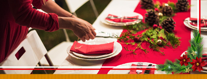 PROCELI - Las recetas sin gluten más deliciosas para estas navidades