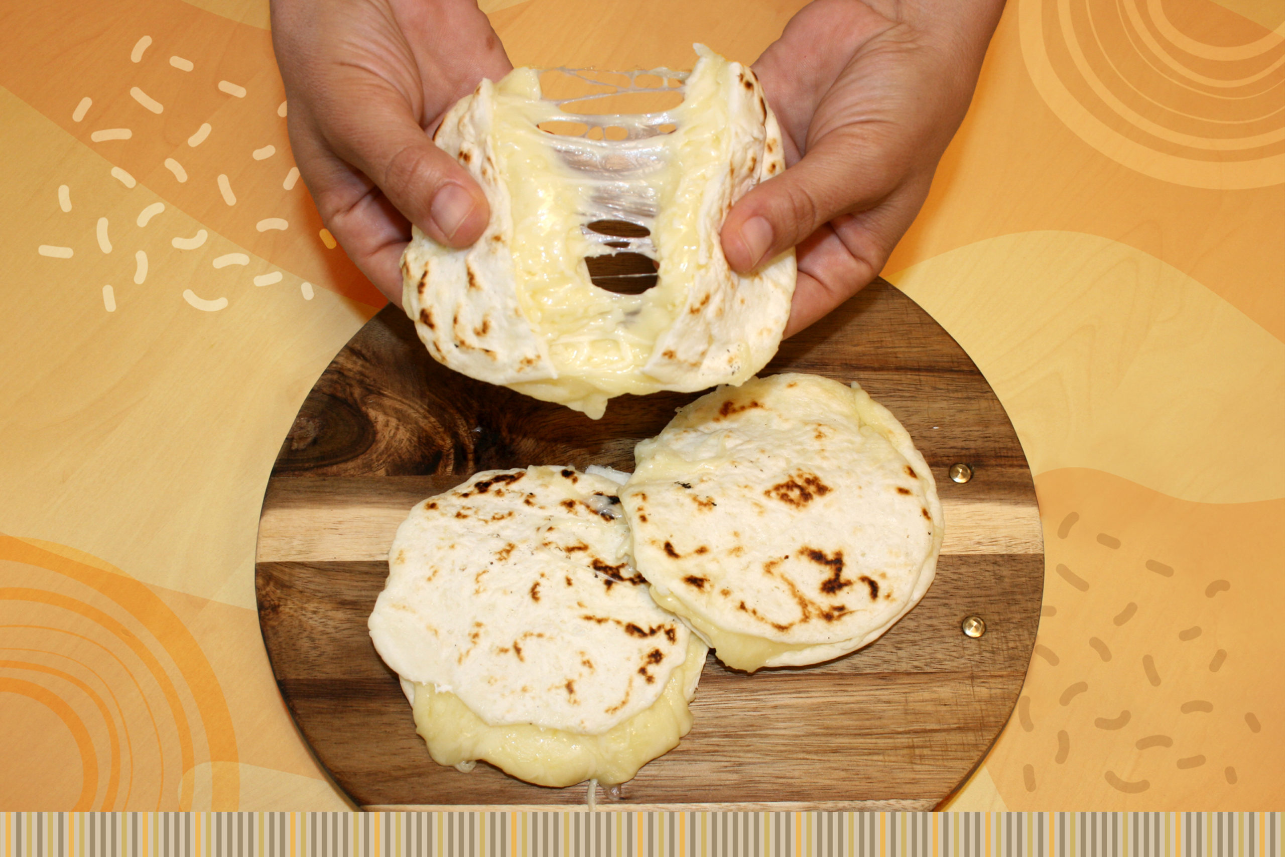 Receta_Arepas_sin_gluten