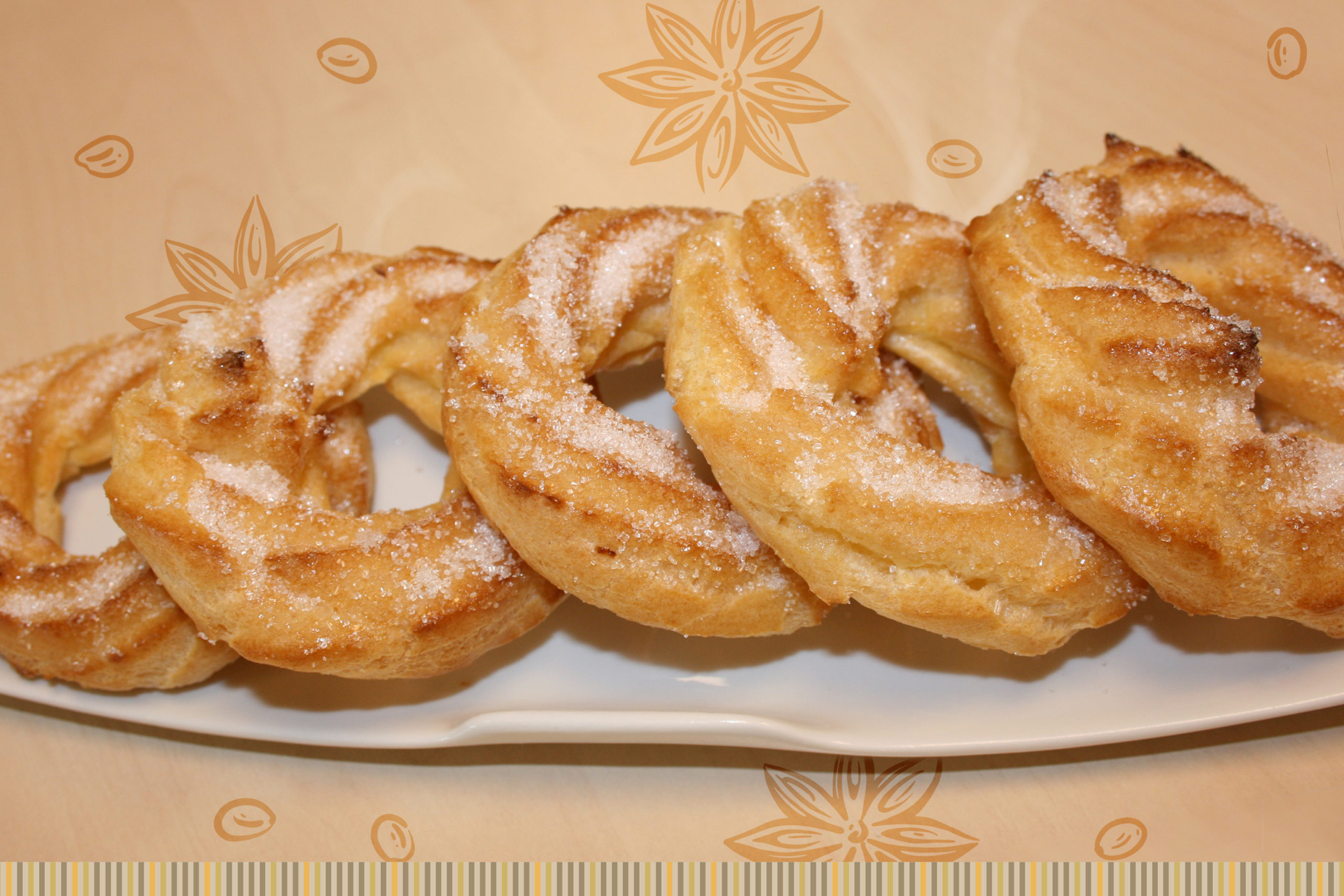 Rosquillas_anís_sin_gluten_Proceli