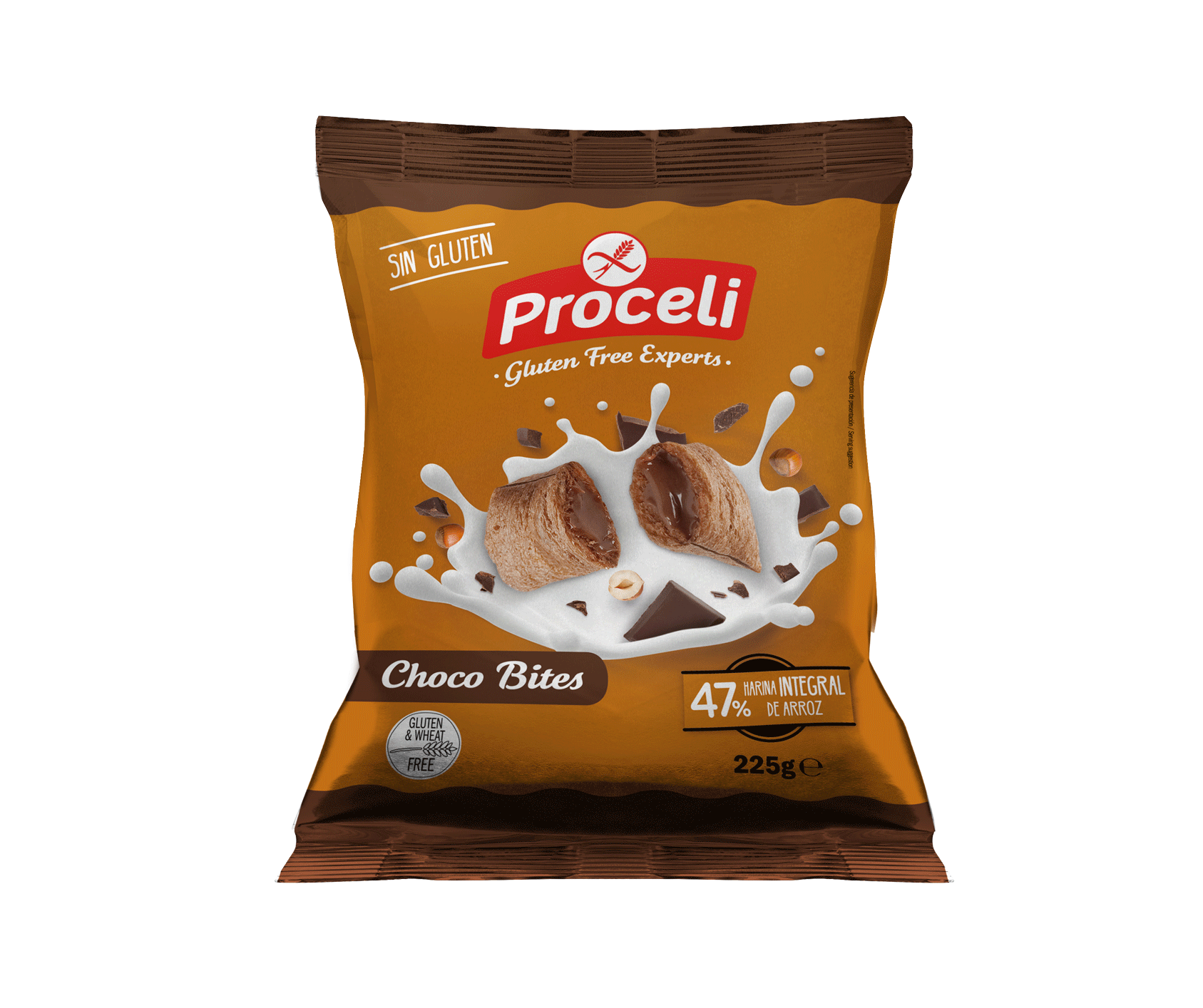 Cereales_Choco_Bites_Sin_gluten_Proceli